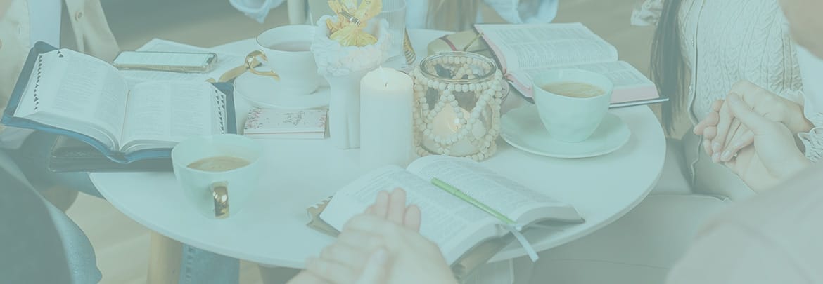 Life-Minded: Belonging to God and Each Other