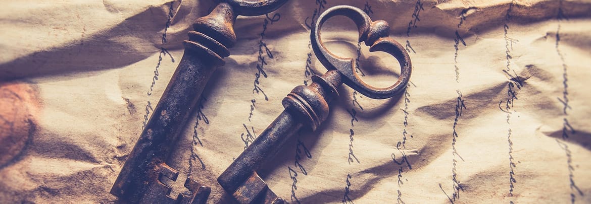 Unlocking the Parables of Jesus