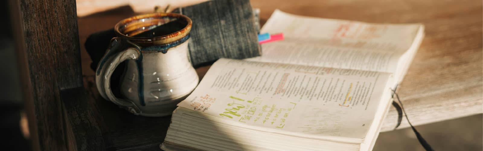 Planning Your Ministry Sabbatical