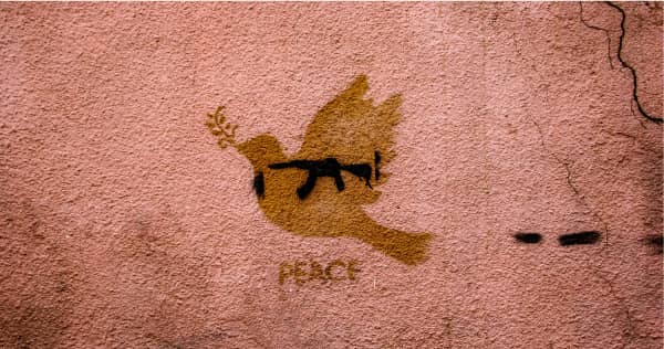 peacemaking
