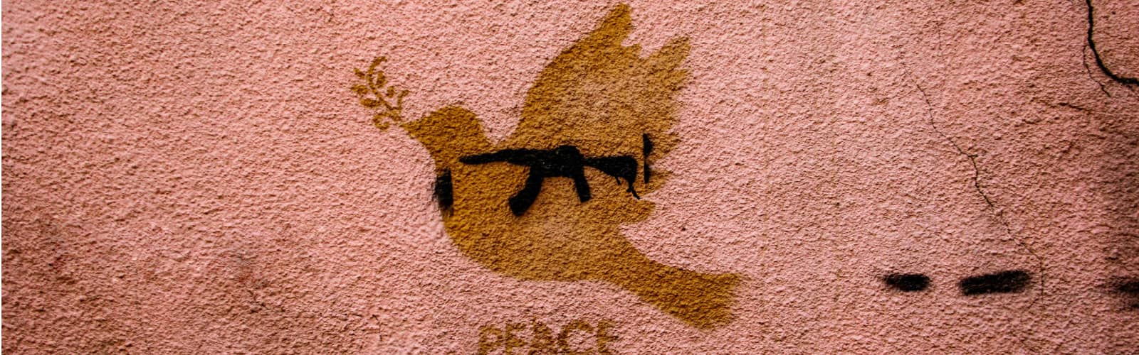 Christian Peacemaking in Polarized Times