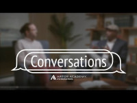 conversation video