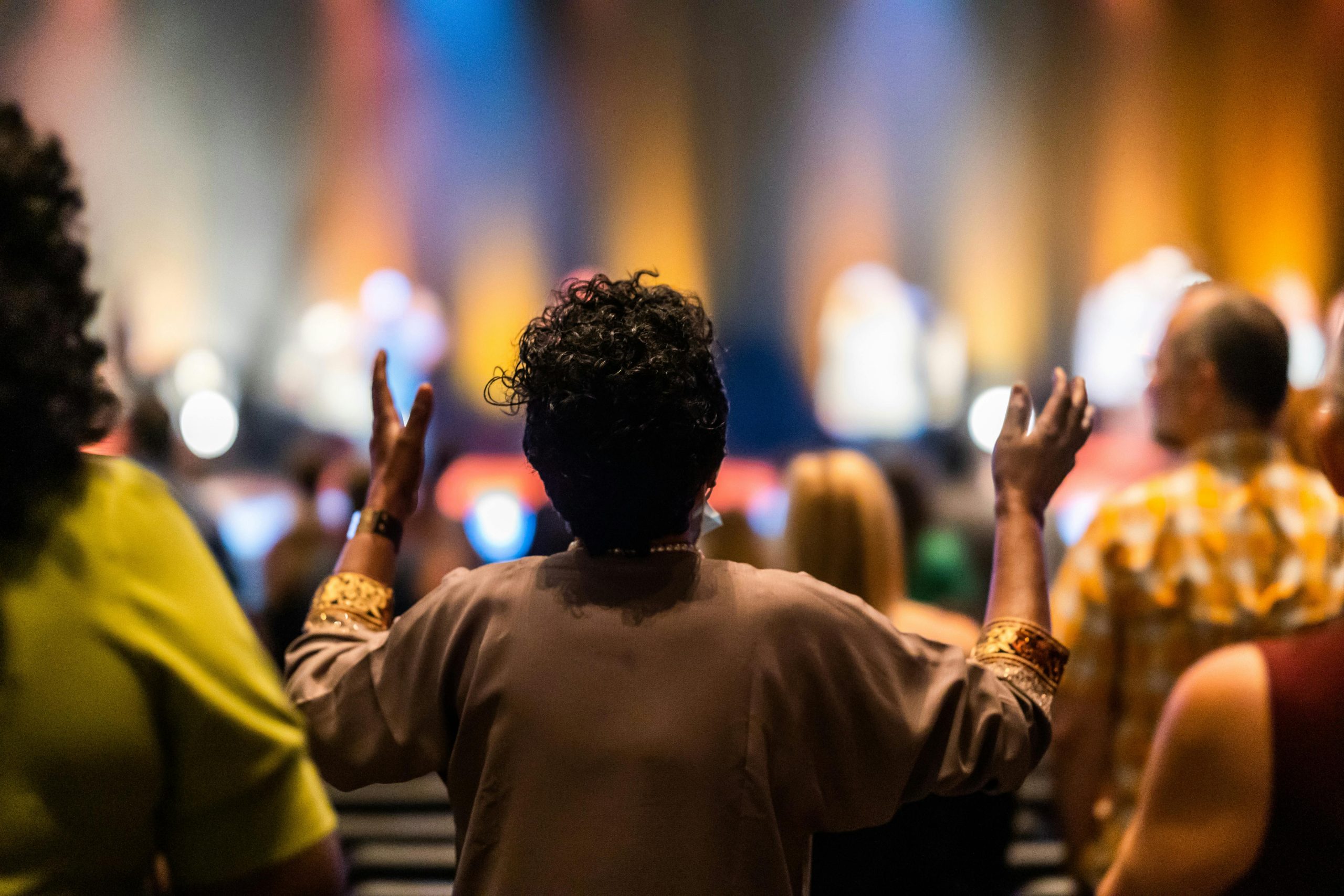 Black Church History