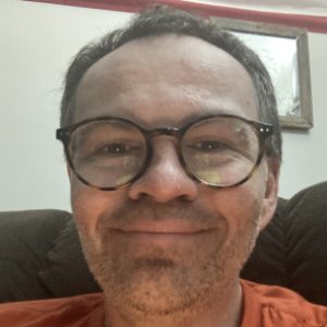 Profile photo of Timothy Chandler