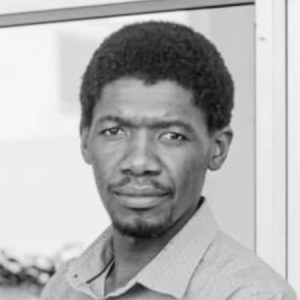 Profile photo of Michael Bakaimani