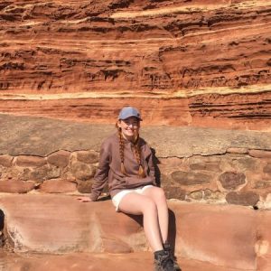 Profile photo of Natalie Powell