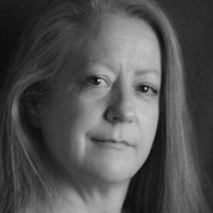 Profile photo of Kathleen Larsen Larsen