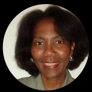 Profile photo of Deborah Maldonado