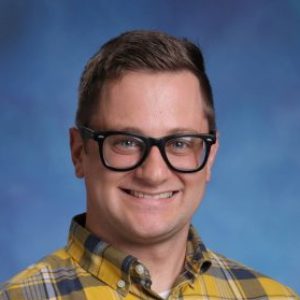 Profile photo of Caleb